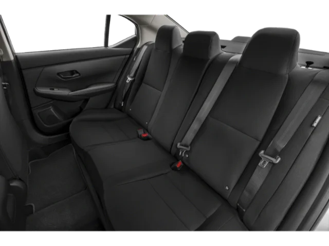 Used 2025 Gray Nissan S image 10