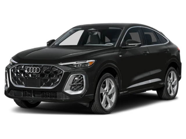 New 2026  Audi Premium Plus image 1