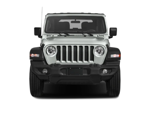 Used 2022 Pink Jeep Sport S image 4