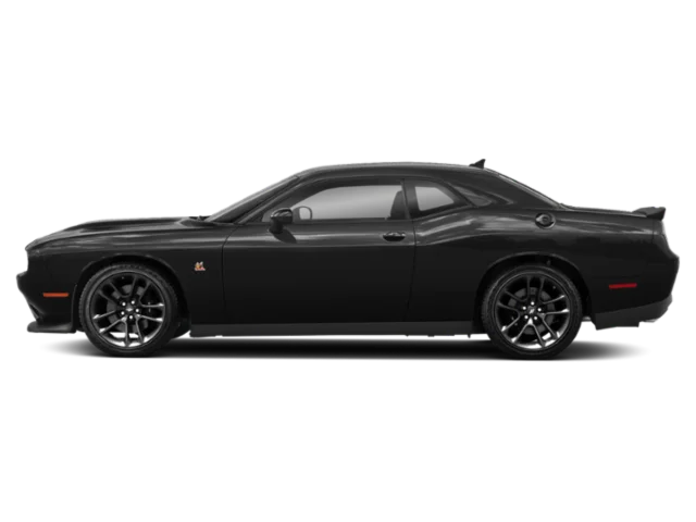 Used 2023  Dodge R/T Scat Pack Widebody image 12