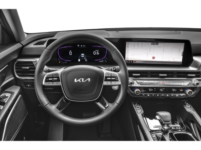 Certified Used 2024 Gravity Gray Kia S image 4