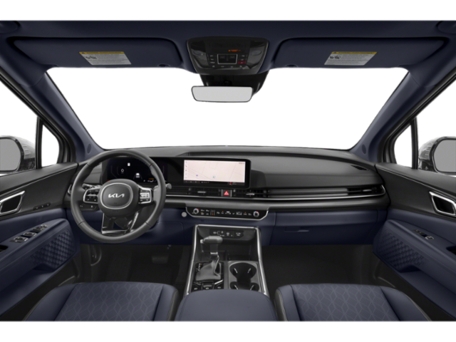 New 2027 Blue Kia SX image 5