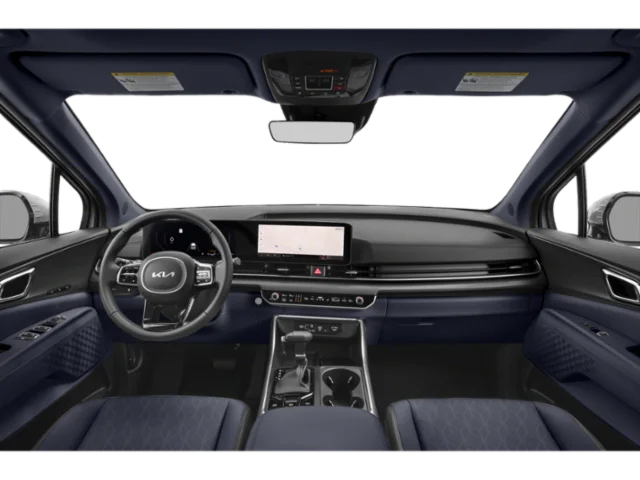 New 2027  Kia SX image 7