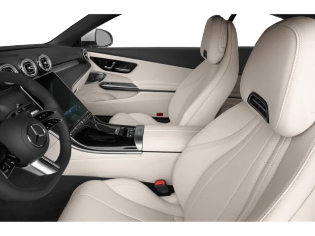 New 2027 149white Mercedes-Benz CLE 450 image 6