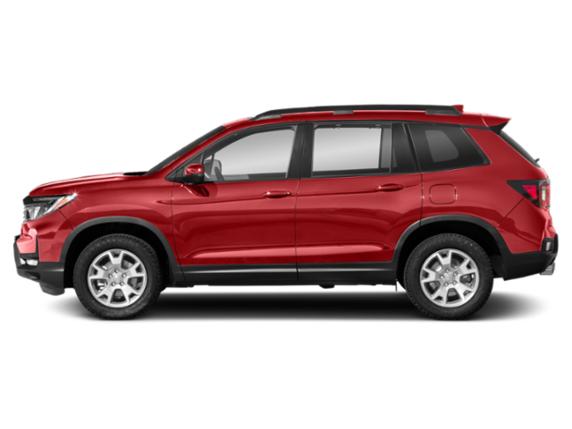 2022 Honda Passport TrailSport - Photo 11