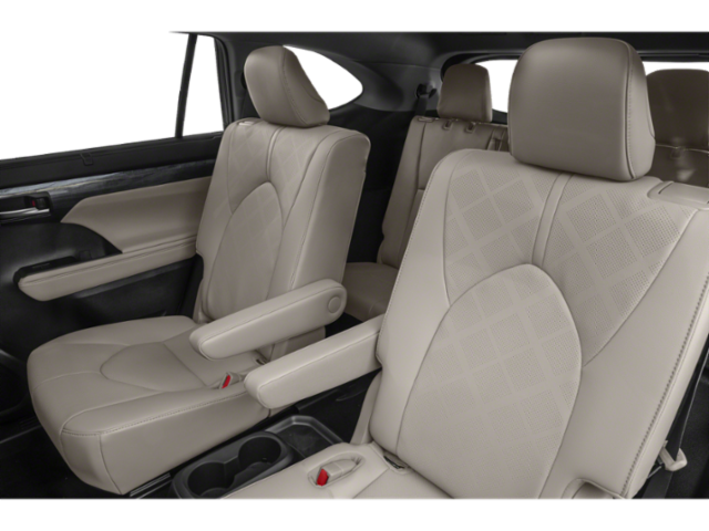 Used 2020 Moon Dust Toyota Platinum image 19