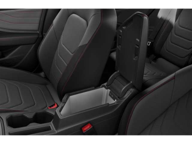 2025 Volkswagen Jetta GLI Autobahn - Photo 11