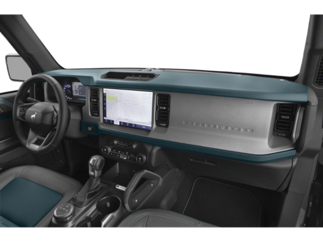 Used 2024 Black Ford Outer Banks image 12