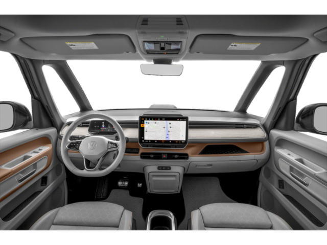 2025 Volkswagen ID. Buzz 1st Edition - Photo 13
