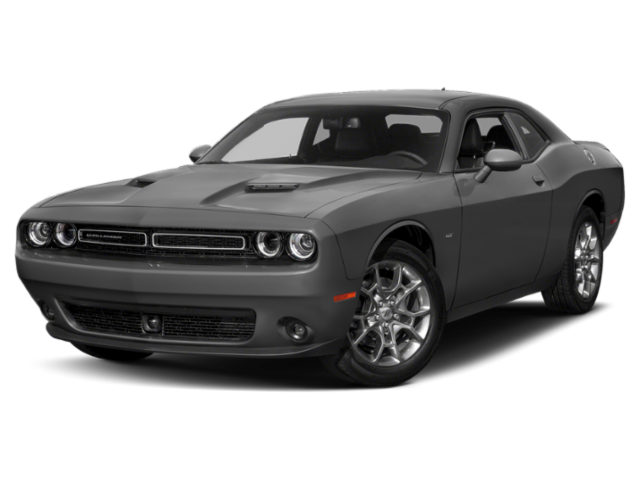 2018 Dodge Challenger GT