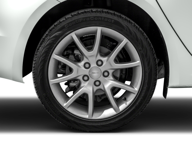 Used 2016 Redline 2 Coat Pearl Dodge SXT Sport image 9