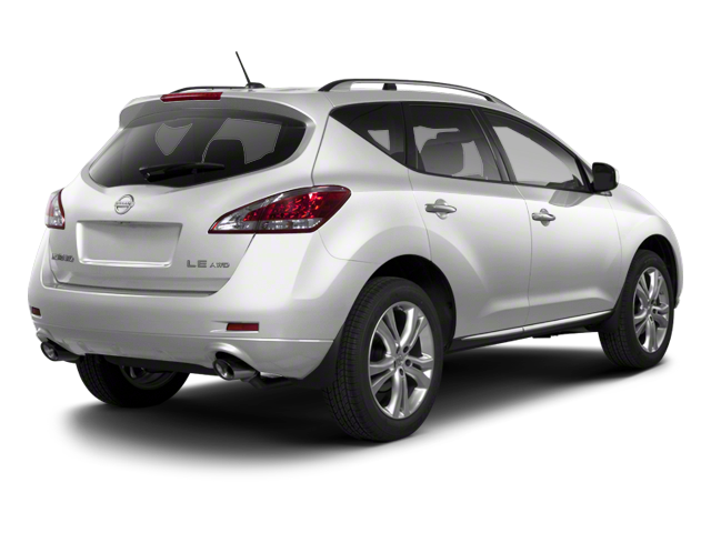 Used 2013 Nissan Murano SL with VIN JN8AZ1MU4DW214221 for sale in Roswell, GA