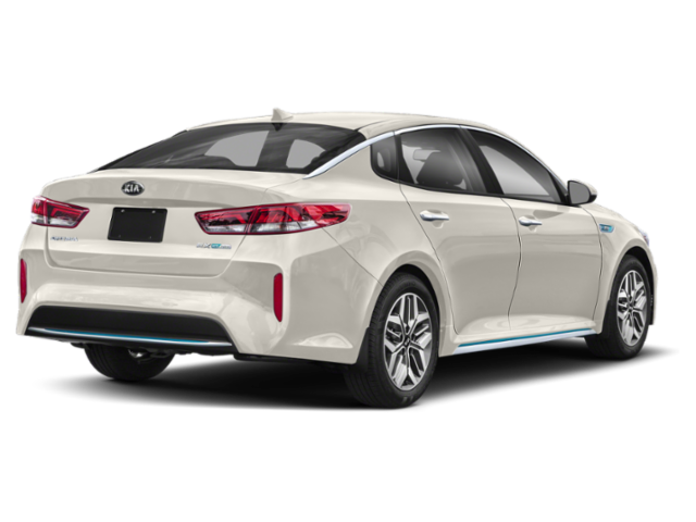 Used 2020 Kia Optima EX Hybrid with VIN KNAGU4LE6L5040816 for sale in San Fernando, CA