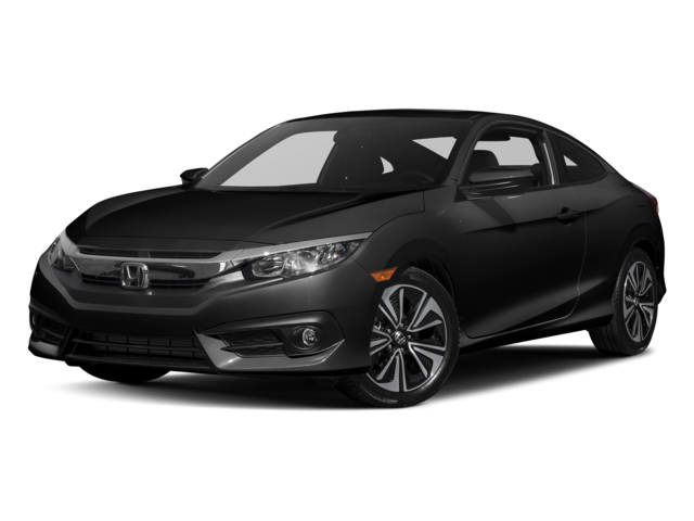 2017 Honda Civic Coupe
