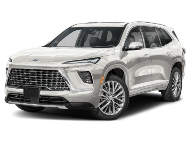 2026 Buick Enclave Avenir AWD's photo