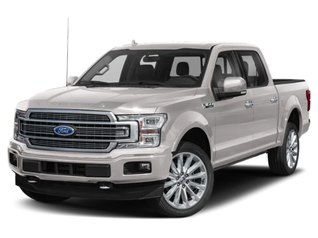 2019 Ford F-150 Limited 4x4 SuperCrew 5-1/2 Box's photo