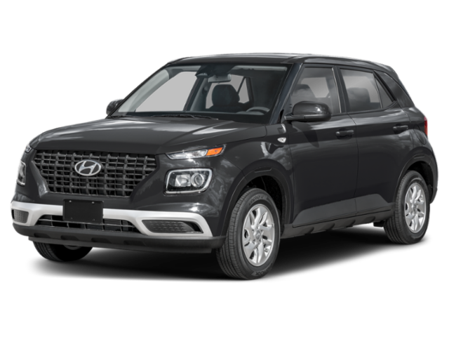 New 2026 Onyx Black Hyundai SE image 1