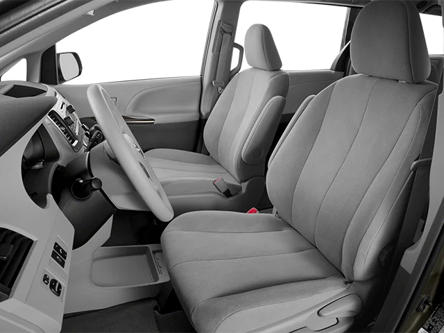 Used 2014 Silver Sky Metallic Toyota SE image 6