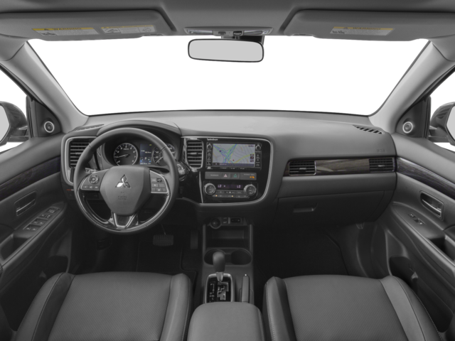 Used 2017 Silver Mitsubishi SEL image 8