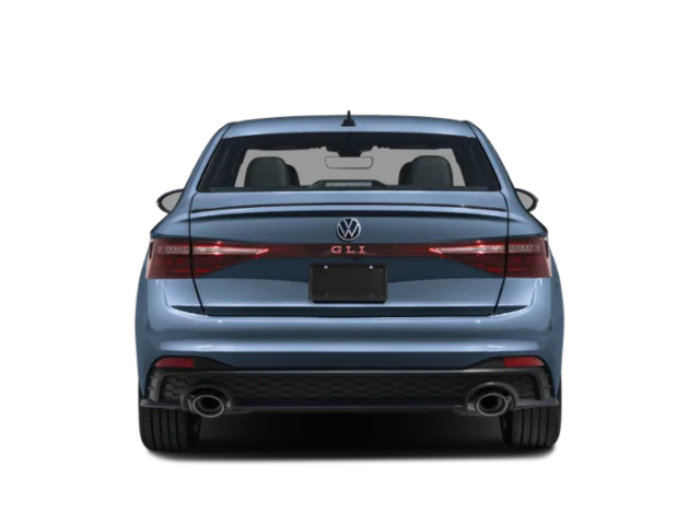 New 2027  Volkswagen 2.0T Autobahn image 5
