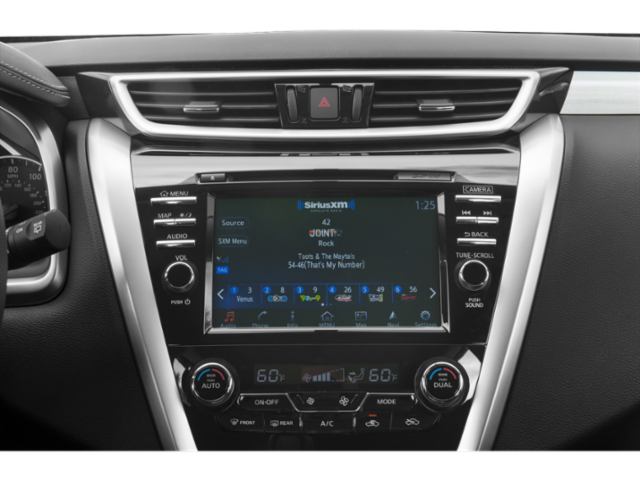 Used 2015 Black Nissan S image 7