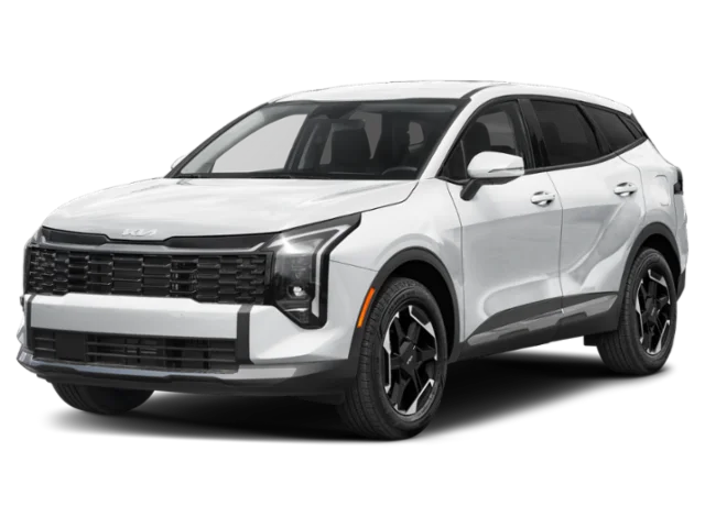 2026 Kia Sportage 1.6 S Hybrid AT's photo