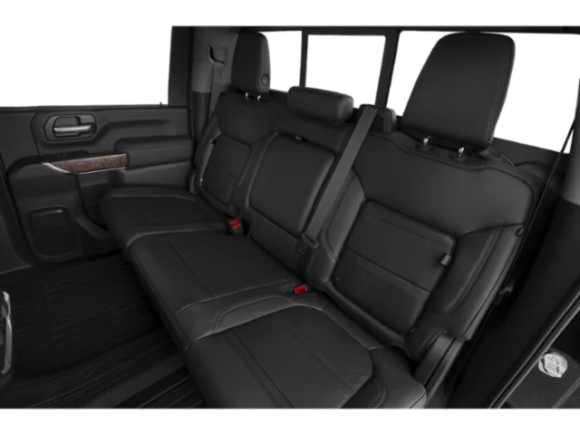 Used 2020 White GMC Denali image 10