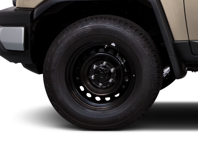 Used 2013 Black Toyota Base image 11