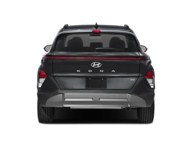 New 2027  Hyundai Limited AWD image 5