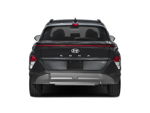 New 2027  Hyundai Limited image 5