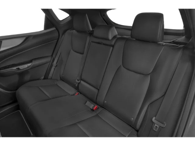 New 2026 Ultra White Lexus 350 F SPORT Handling image 17