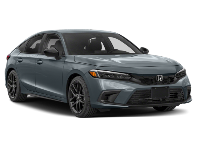 Used 2024  Honda Sport image 6