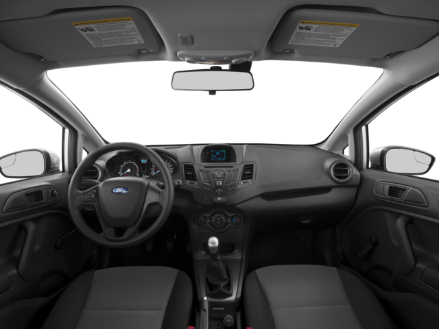 Used 2018 Ingot Silver Ford S image 5
