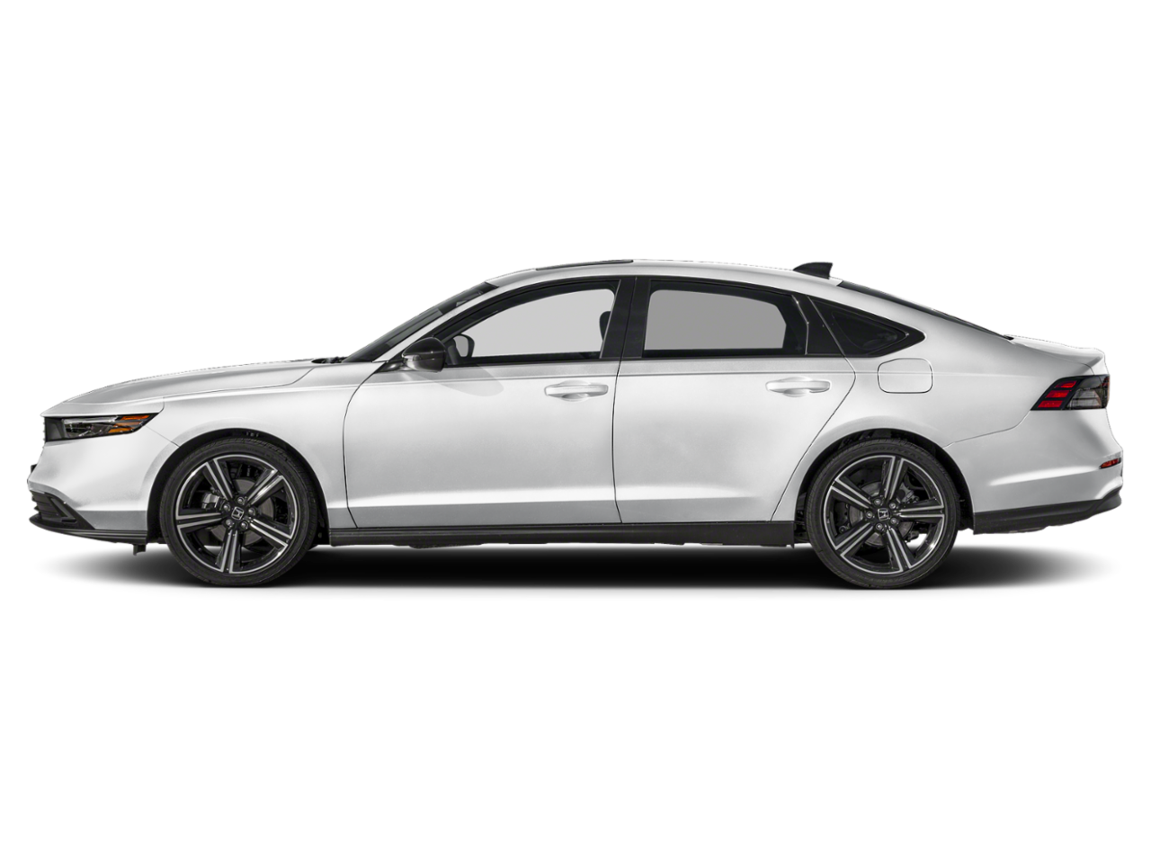 New 2026 Platinum White Pearl Honda SE image 3