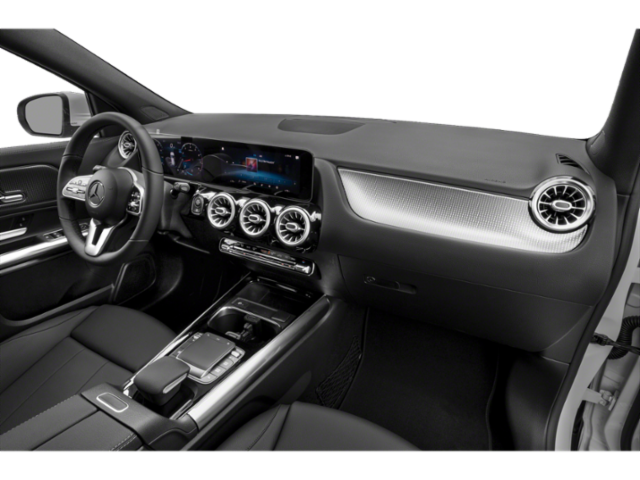 Used 2021 White Mercedes-Benz GLA 250 image 12