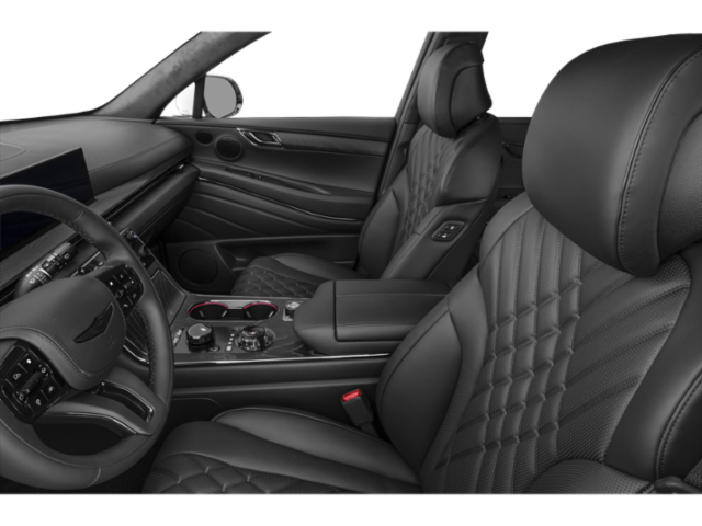 New 2027 Vik Black Genesis 3.5T PRESTIGE BLACK image 6