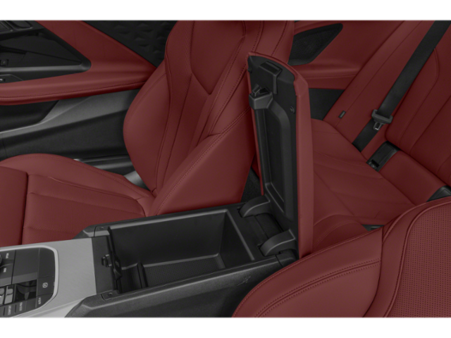 2026 Bmw M240i xDrive photo 2