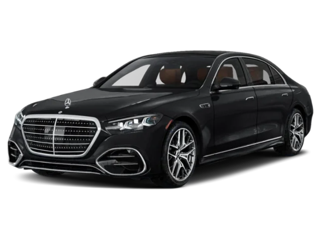 New 2027  Mercedes-Benz S 580 image 1