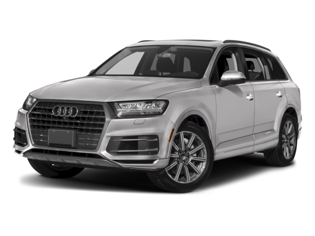 2018 Audi Q7 3.0T quattro tiptronic Premium Plus's photo