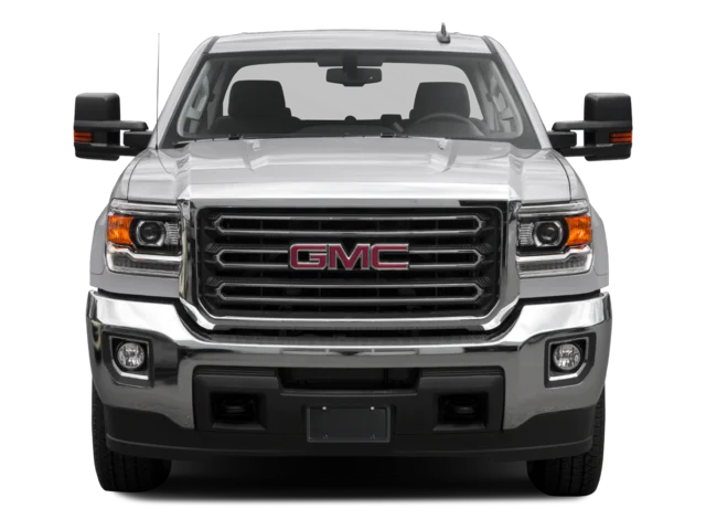 Used 2018 Gray GMC SLT image 11