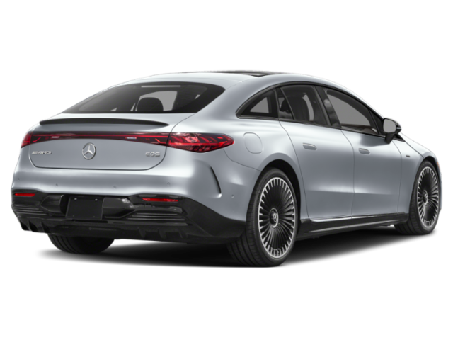 Used 2023  Mercedes-Benz Base image 3
