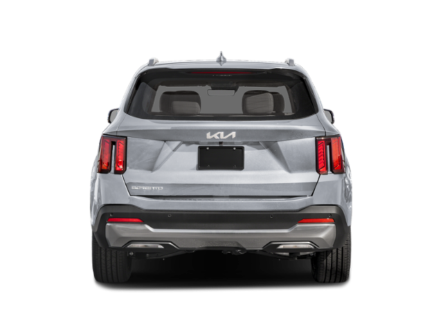 New 2026  Kia EX image 5