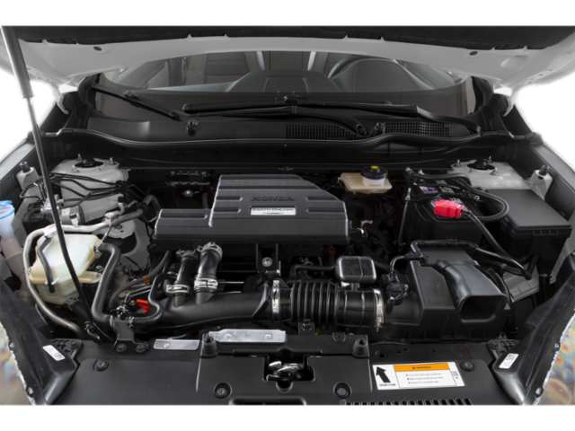 Used 2019 Gunmetal Metallic Honda Touring image 12