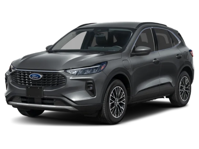 2026 Ford Escape Plug-in FWD's photo