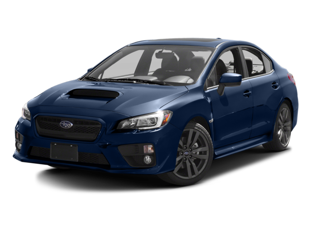 Used 2017 Blue Subaru Premium image 1