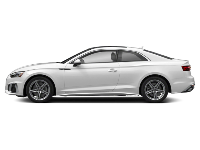 Used 2022 White Audi 45 S line Premium image 3