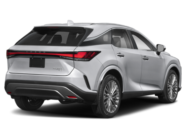 New 2026 Iridium Lexus LUXURY image 9