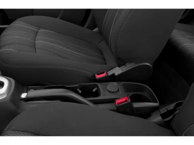 Used 2019 Gray Chevrolet LT image 19