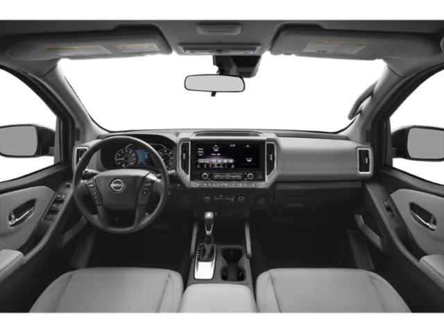New 2026 Black Nissan SV image 5