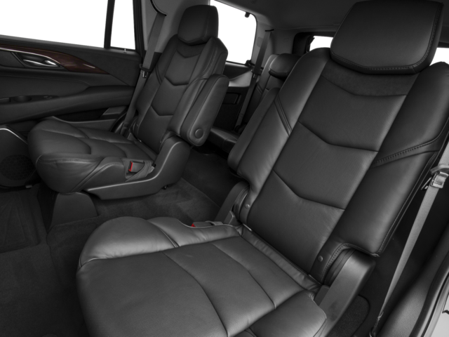 Used 2016 Dark Granite Cadillac Premium image 11